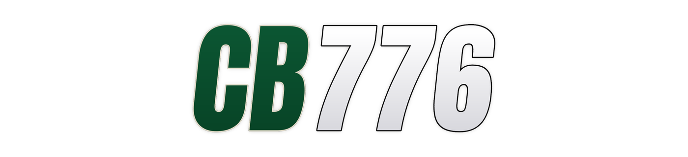cb776 Logo